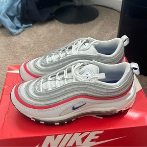 Nike air max 97’s